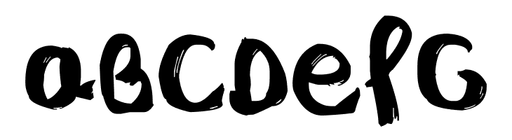 Nobody's Perfect  Free Fonts Download