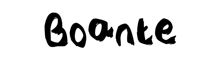 Nobody's Perfect  Free Fonts Download