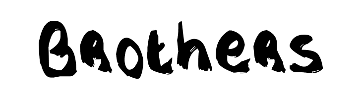 Nobody's Perfect  Free Fonts Download