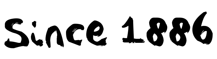 Nobody's Perfect  Free Fonts Download