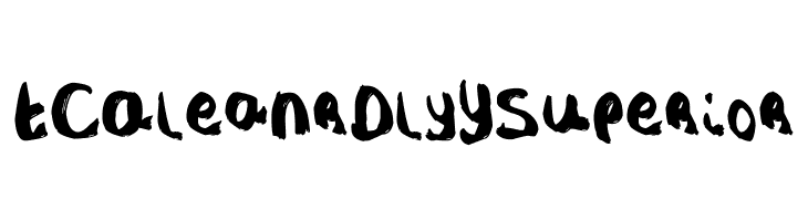 Nobody's Perfect  Free Fonts Download