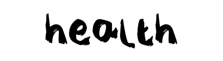 Nobody's Perfect  Free Fonts Download