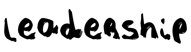 Nobody's Perfect  Free Fonts Download