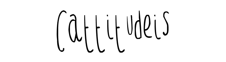 So Thin  Free Fonts Download