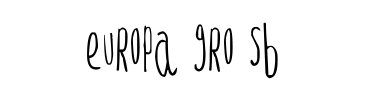 So Thin  Free Fonts Download