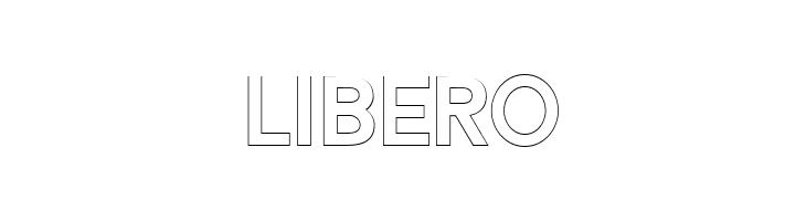 Alesand Outline  Extra Bold  Free Fonts Download