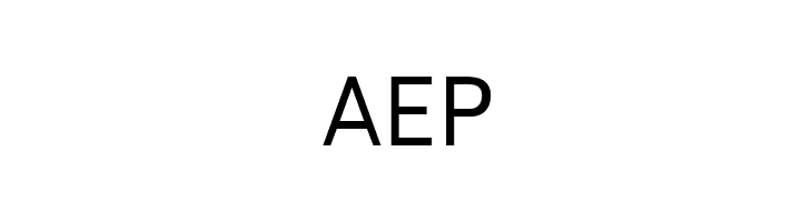 Alesand Regular  Free Fonts Download