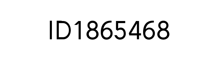 Alesand Regular  Free Fonts Download