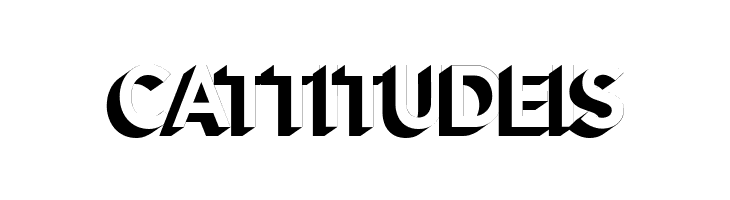 Alesand Extrude ExtraBold  Free Fonts Download