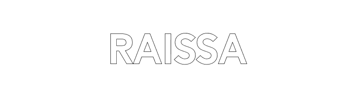 AlesandOutline-ExtraBold  Free Fonts Download