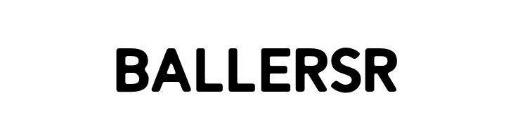 AlesandRound-ExtraBold  Free Fonts Download