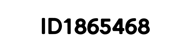 AlesandRound-ExtraBold  Free Fonts Download