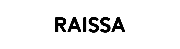 AlesandRound-ExtraBold  Free Fonts Download