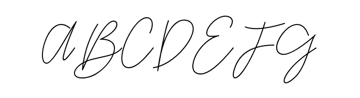 GredomMonoline  Free Fonts Download