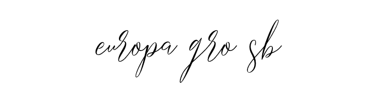 Gredom  Free Fonts Download