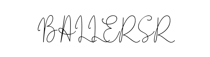 Solidar Monoline Light  Free Fonts Download