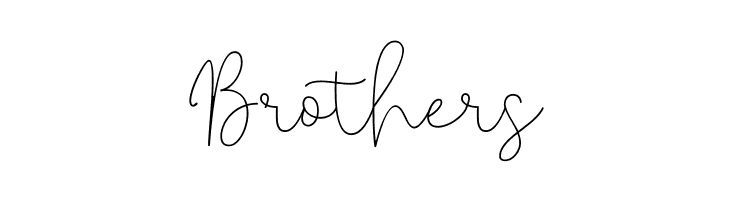 Solidar Monoline Light  Free Fonts Download