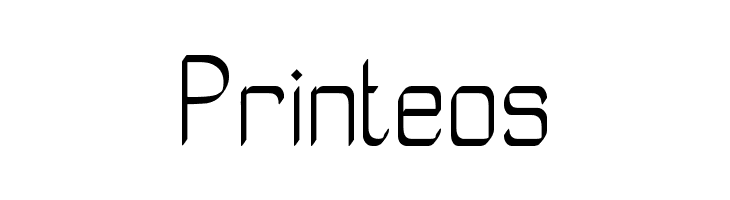 Absolutamente Rou St  Free Fonts Download