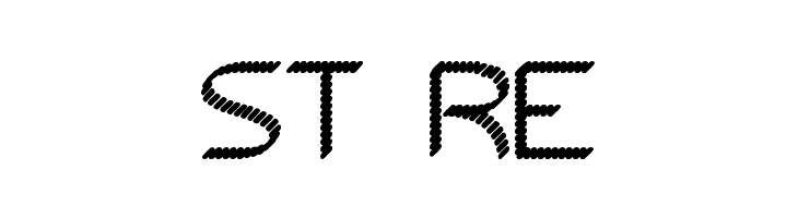 Asrelurio St  Free Fonts Download