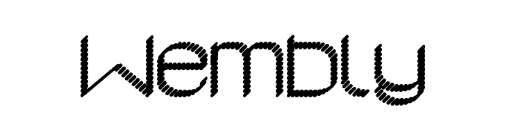 Asrelurio St  Free Fonts Download