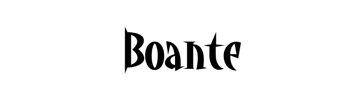 akaHoggle  Free Fonts Download