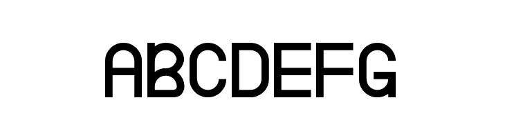 Big Daddy St  Free Fonts Download