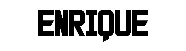 Blade Gunner 2049 St  Free Fonts Download