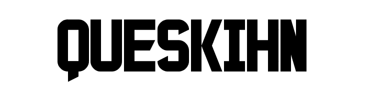 Blade Gunner 2049 St  Free Fonts Download