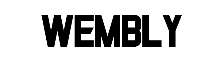 Blade Gunner 2049 St  Free Fonts Download