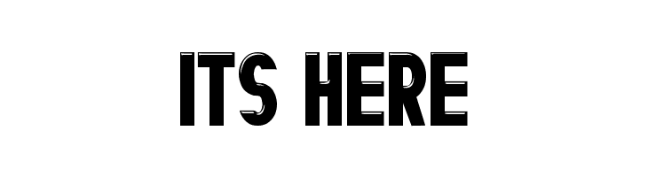 Brillante St  Free Fonts Download