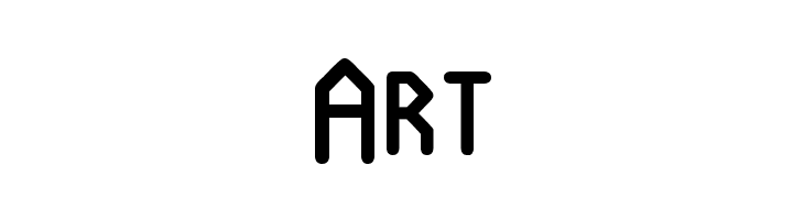Cuadradex Simple St  Free Fonts Download