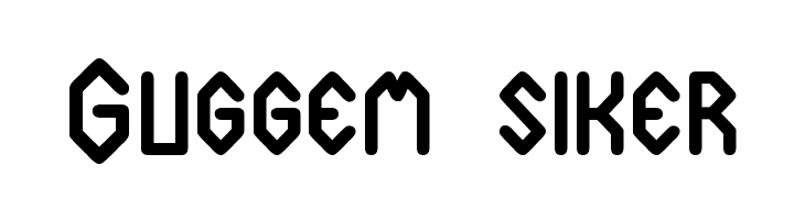 Cuadradex Simple St  Free Fonts Download