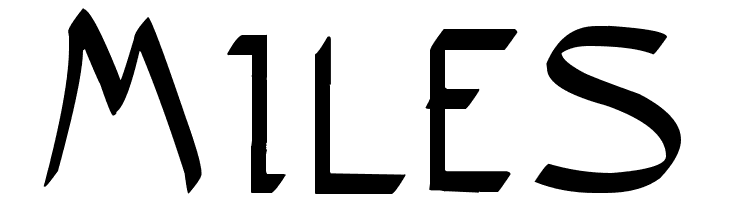 Demoniatibu  Free Fonts Download