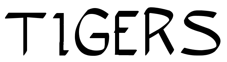 Demoniatibu  Free Fonts Download