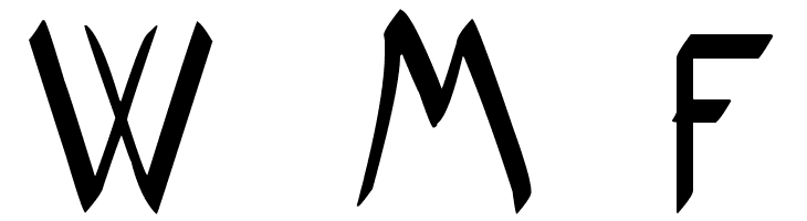 Demoniatibu  Free Fonts Download