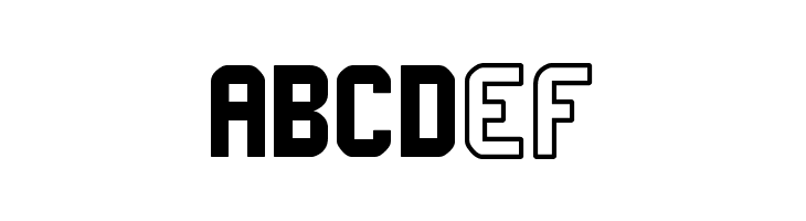 DhonJako St  Free Fonts Download