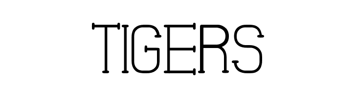 Don Moise St  Free Fonts Download