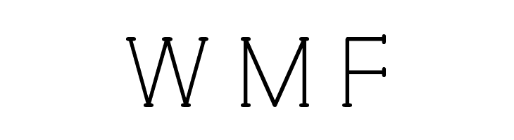 Don Moise St  Free Fonts Download