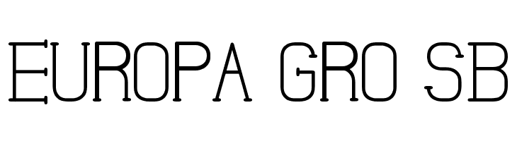 Don Moise St  Free Fonts Download