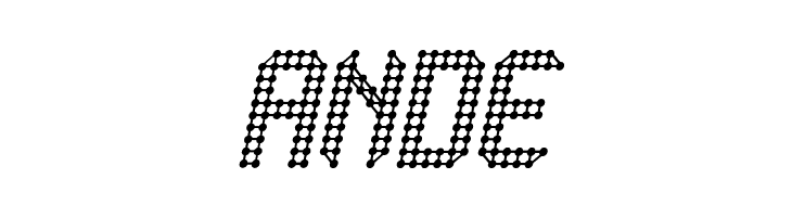 Grafeno St Italic  Free Fonts Download