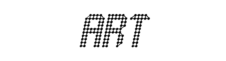 Grafeno St Italic  Free Fonts Download