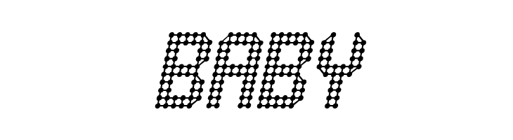 Grafeno St Italic  Free Fonts Download