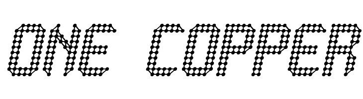 Grafeno St Italic  Free Fonts Download