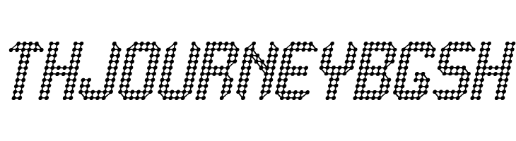 Grafeno St Italic  Free Fonts Download
