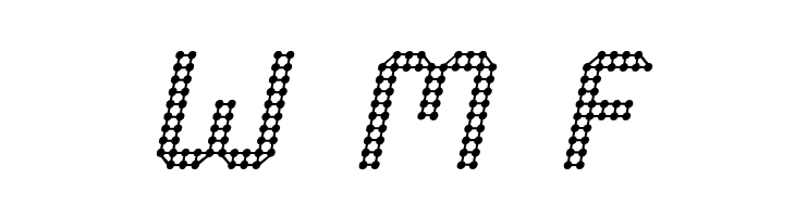 Grafeno St Italic  Free Fonts Download