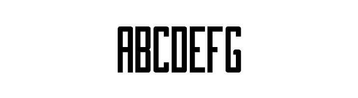 Imnova St  Free Fonts Download