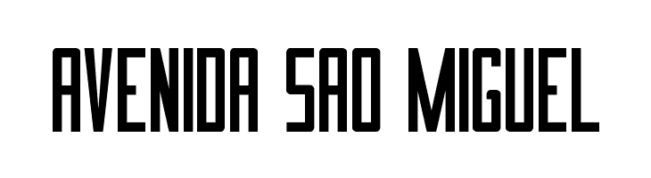 Imnova St  Free Fonts Download