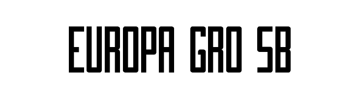 Imnova St  Free Fonts Download