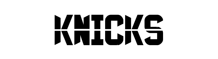 Justo St  Free Fonts Download