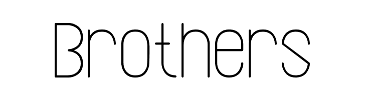 Lineal Simples St  Free Fonts Download